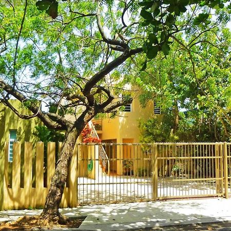 Serena Baja San Juan Exterior foto
