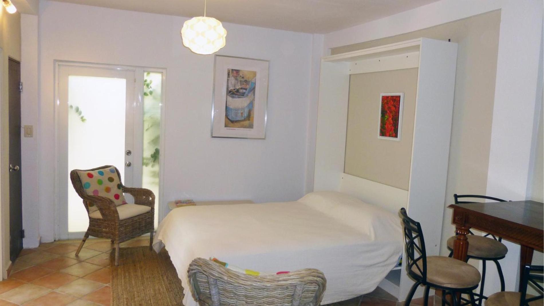 Serena Baja San Juan Exterior foto