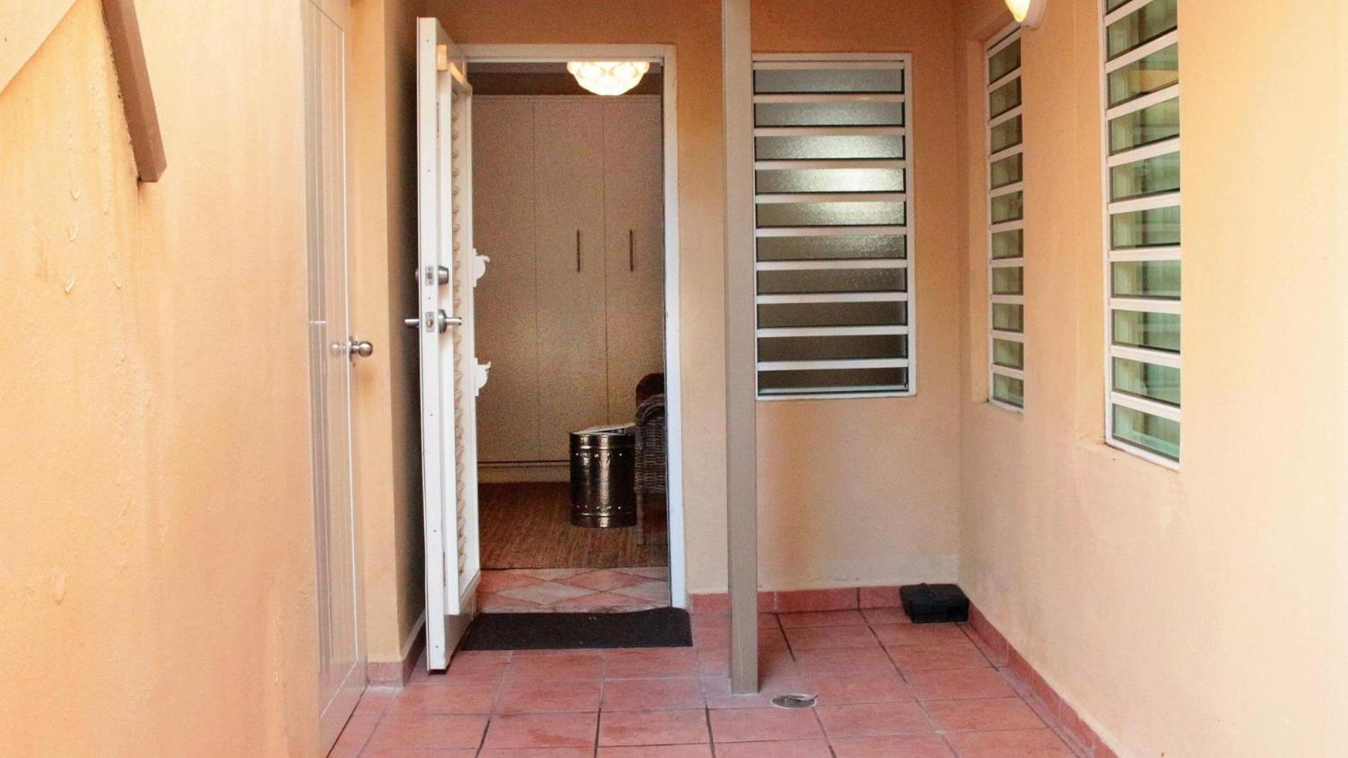Serena Baja San Juan Exterior foto