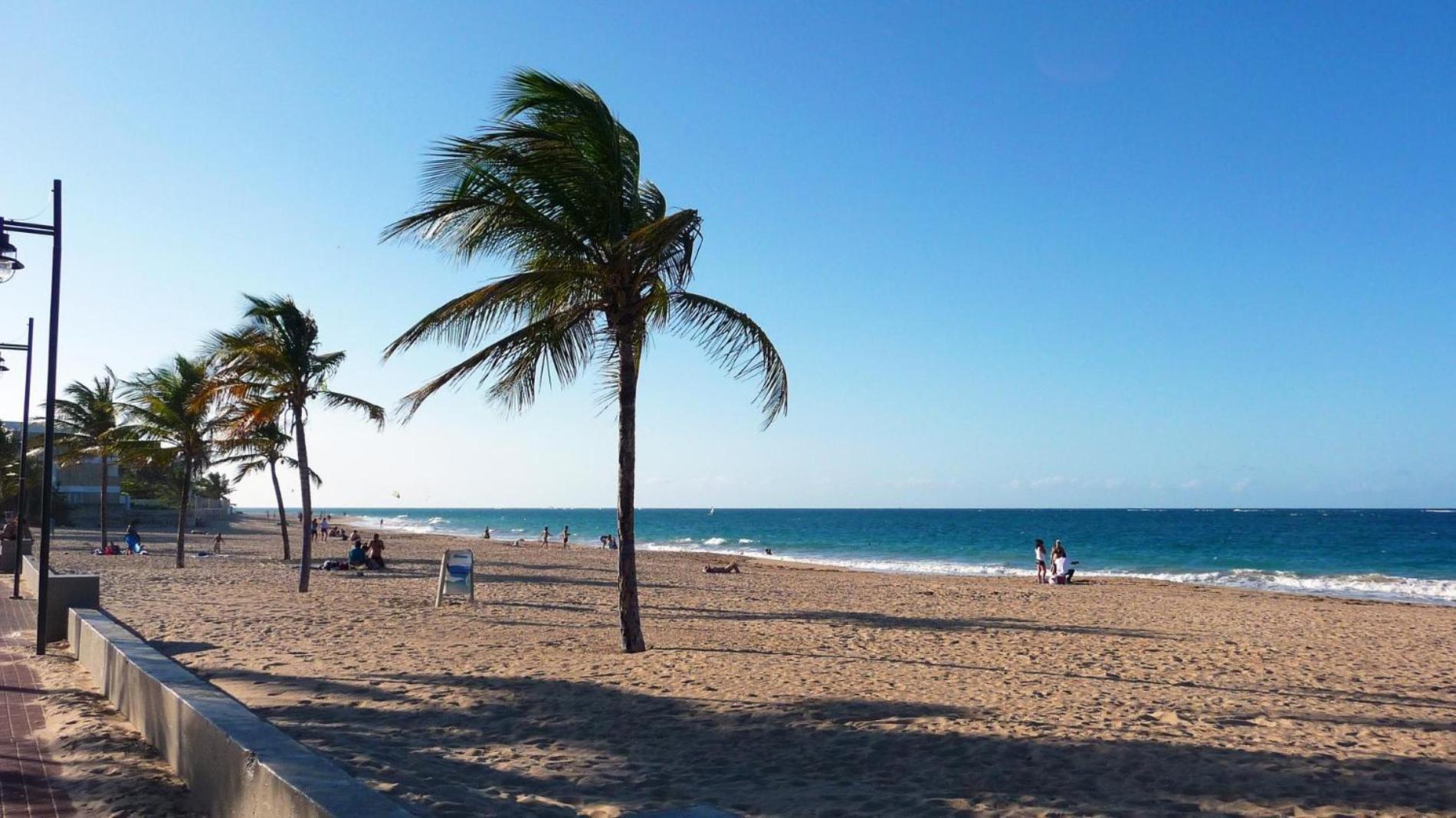 Serena Baja San Juan Exterior foto
