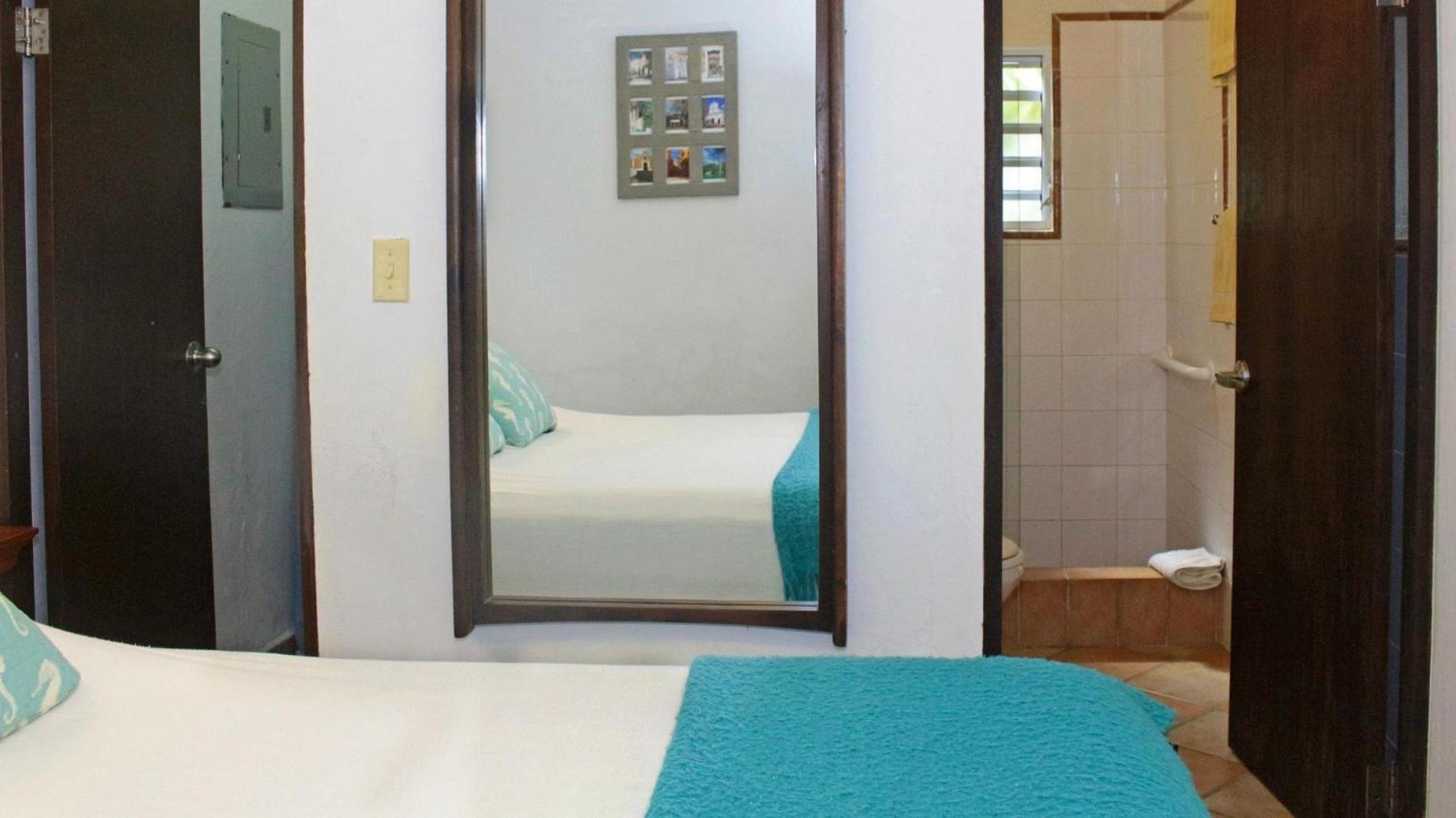 Serena Baja San Juan Exterior foto