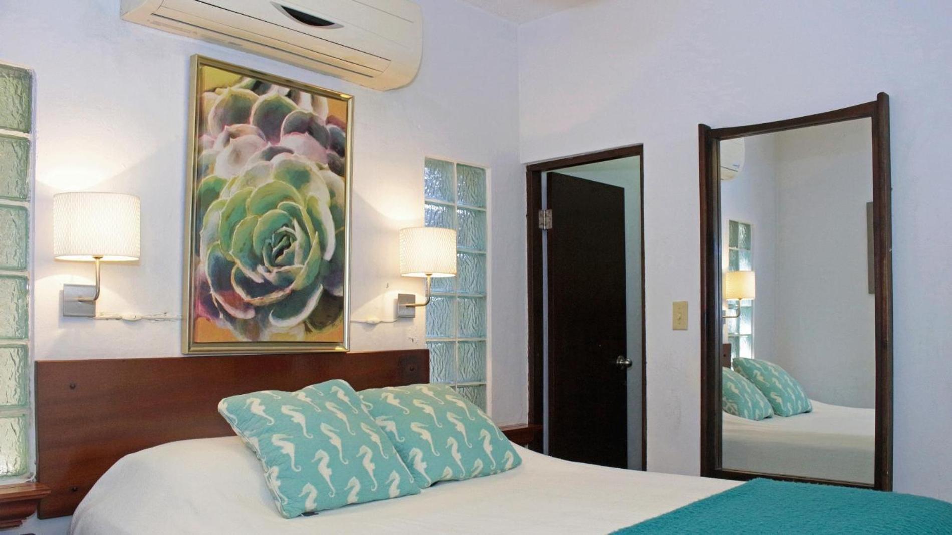 Serena Baja San Juan Exterior foto